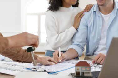 Documentos para vender una casa Documentos para vender una casa