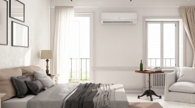 ¿Qué tipo de aire acondicionado necesito para una habitación? ¿Qué tipo de aire acondicionado necesito para una habitación?