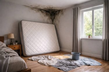 Seguros de comunidad: coberturas, partes y reclamaciones habituales (y cómo afectan a tu dormitorio) Seguros de comunidad: coberturas, partes y reclamaciones habituales (y cómo afectan a tu dormitorio)